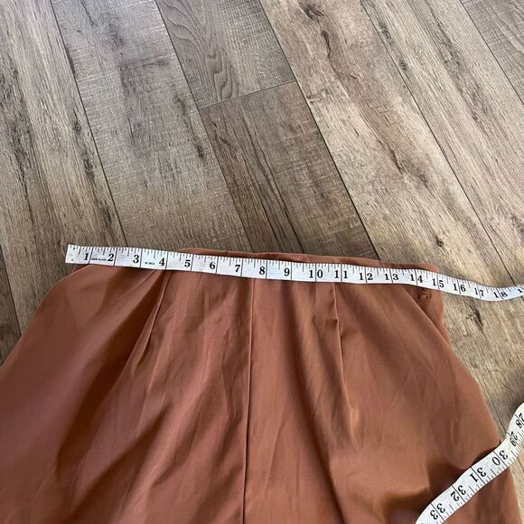 A Day high rise pants size L - Picture 5 of 8